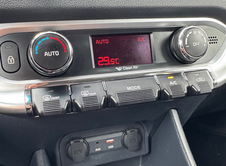 Kia Rio 1,2 CVVT Attraction+ 5d