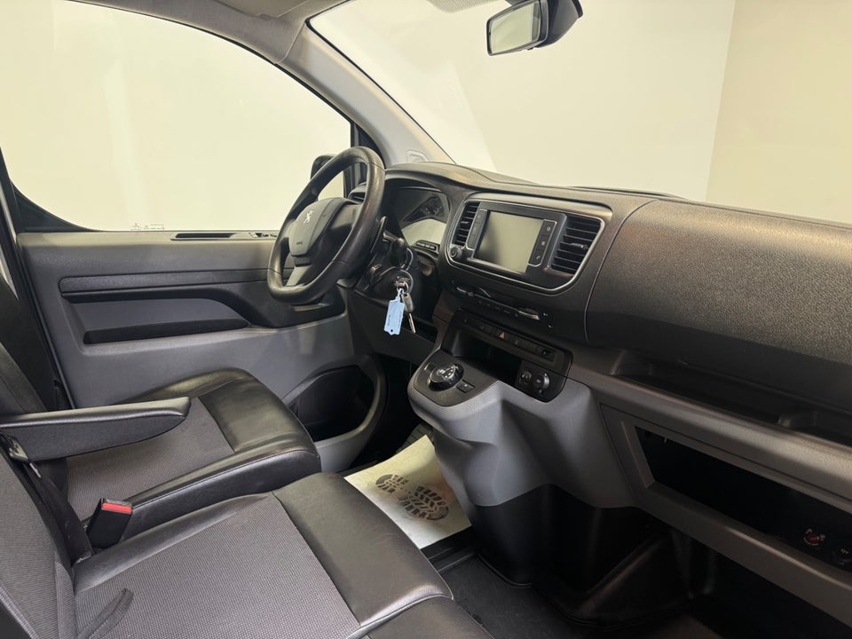 Peugeot Expert 2,0 BlueHDi 180 L2 Plus EAT6 Van