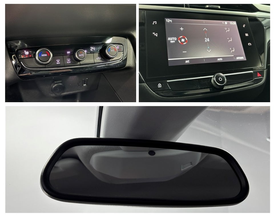 Opel Corsa 1,2 Elegance 5d