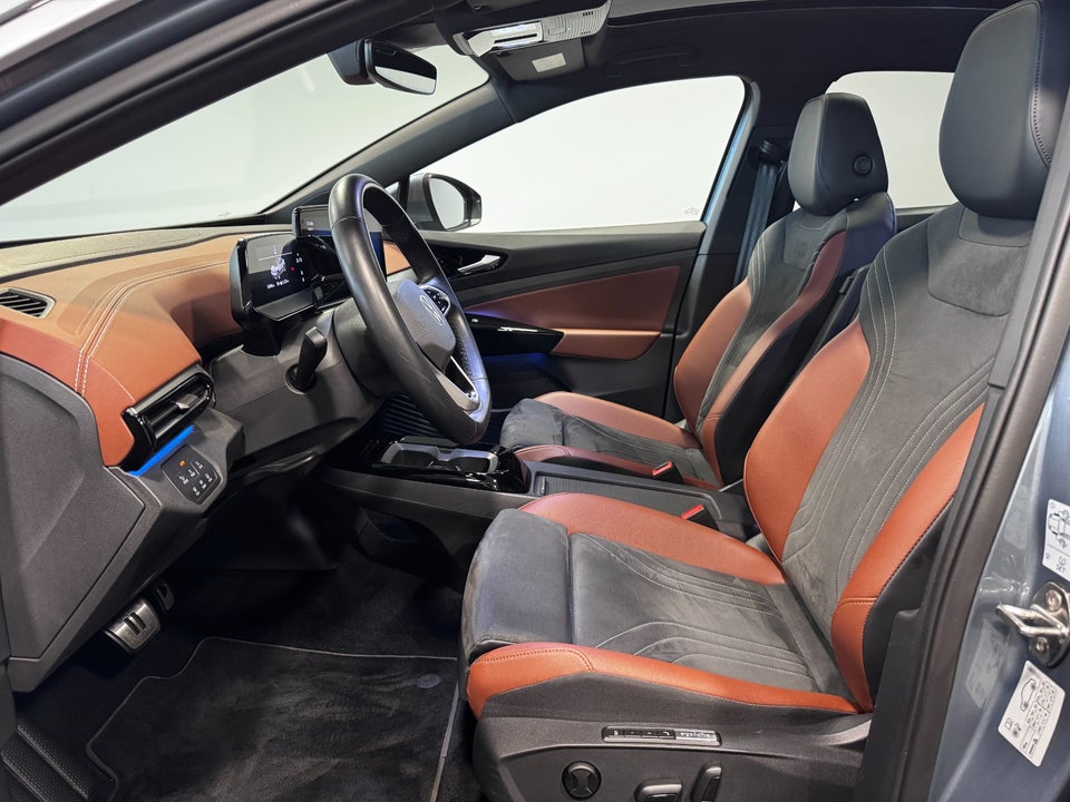 VW ID.5 77 Pro Performance 5d