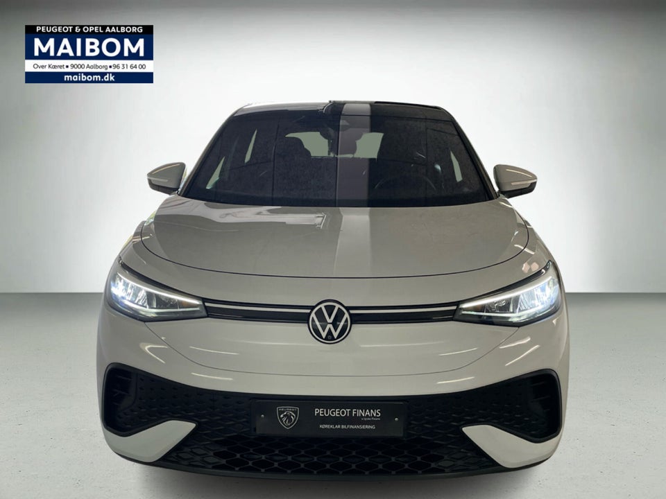 VW ID.5 77 Pro 5d