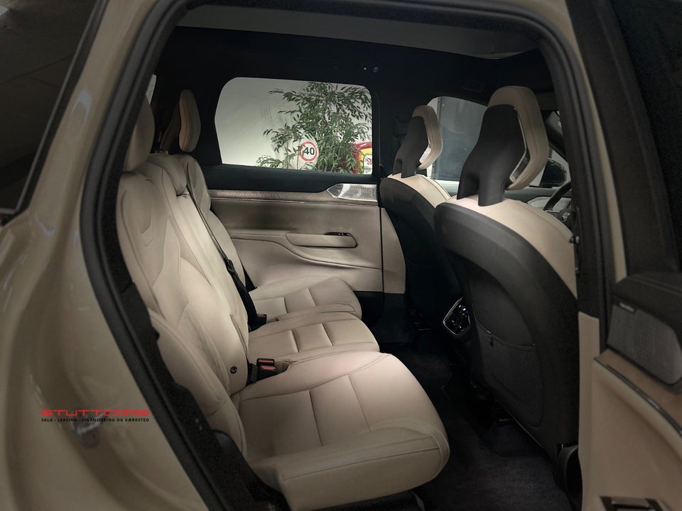 Volvo EX90 Twin Ultra Performance 7prs 5d