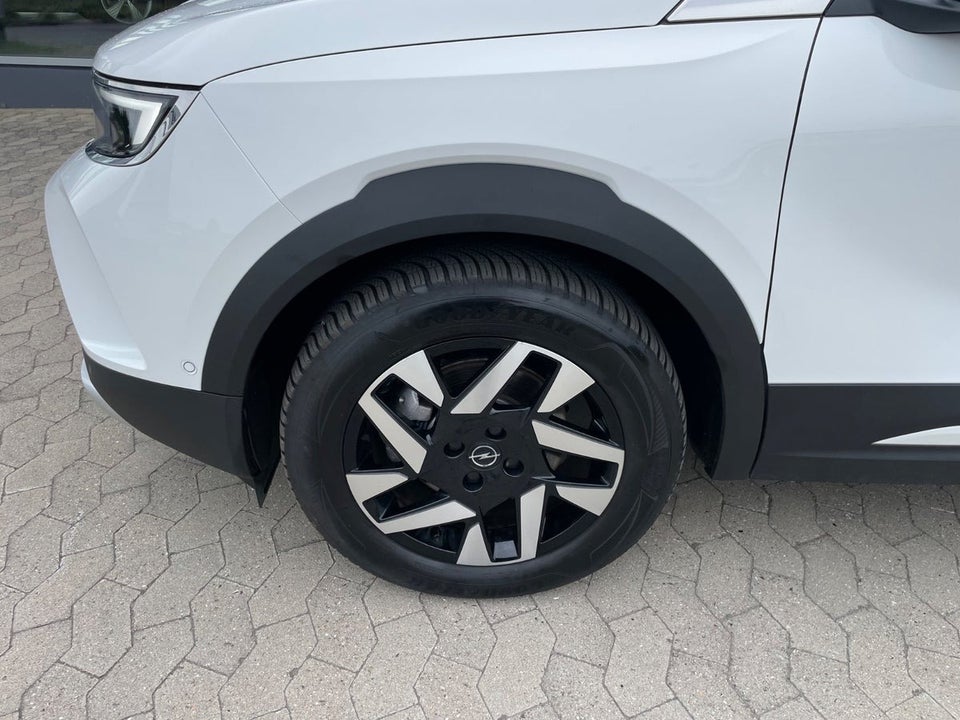 Opel Mokka-e 50 Elegance 5d