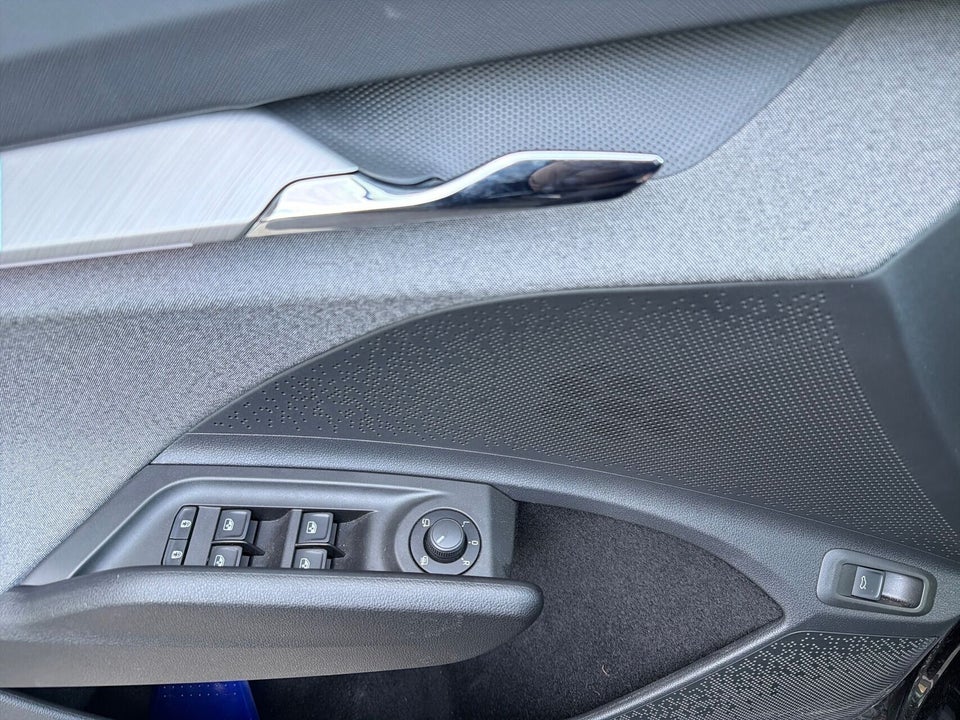 Skoda Enyaq 60 iV Premium 5d