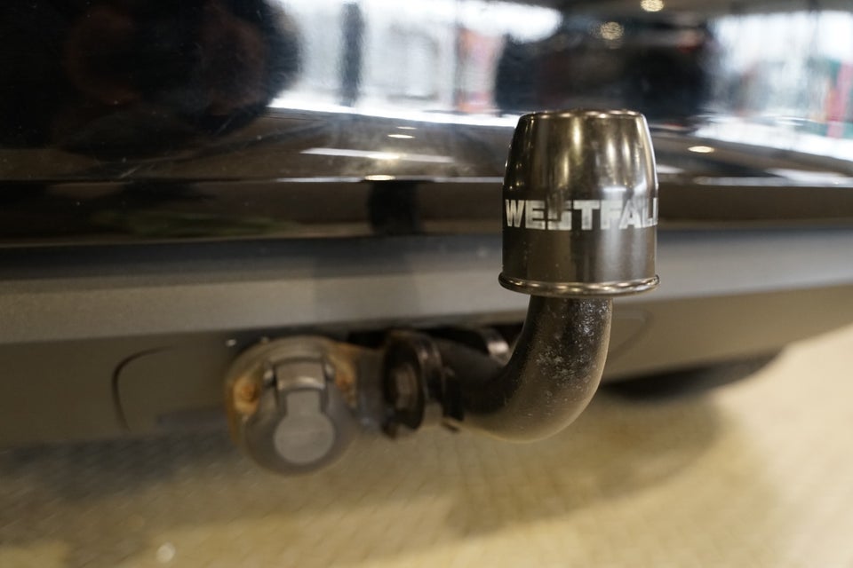 Audi A3 1,6 TDi 110 Attraction 3d