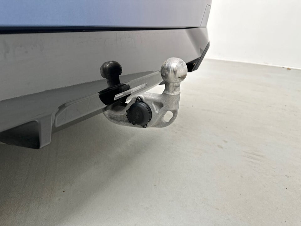 BMW i5 eDrive40 Touring Fully Charged M-Sport 5d