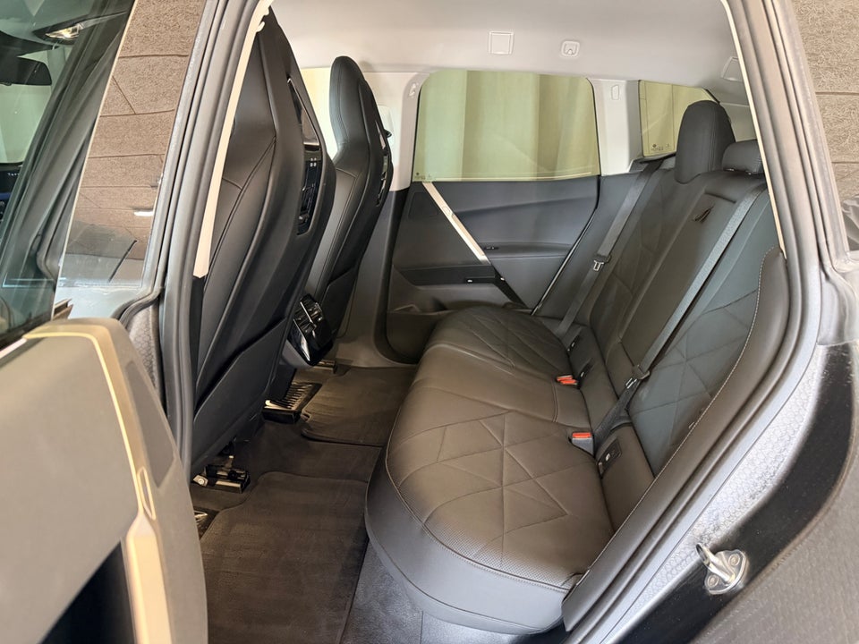 BMW iX xDrive40 5d