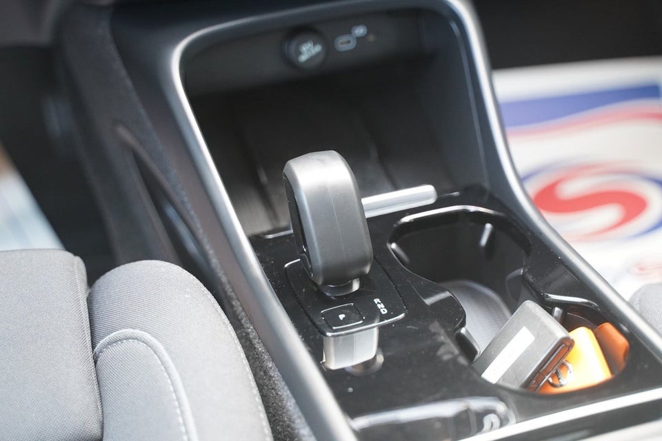 Volvo C40 P6 ReCharge Plus 5d