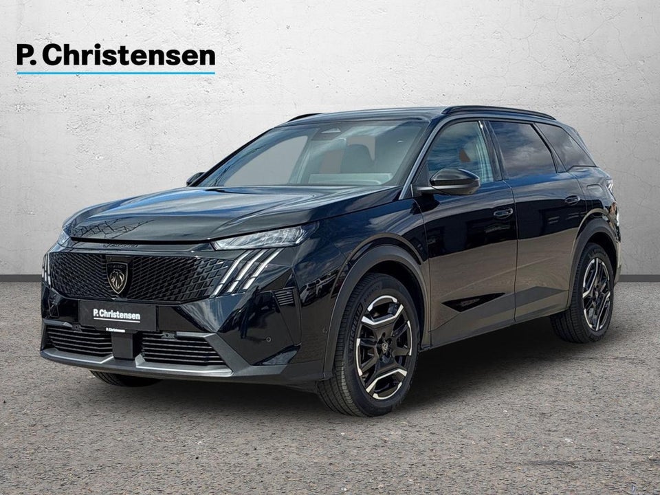 Peugeot e-5008 77 Allure 7prs 5d