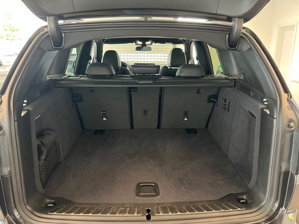 BMW iX3 Charged Plus M-Sport 5d
