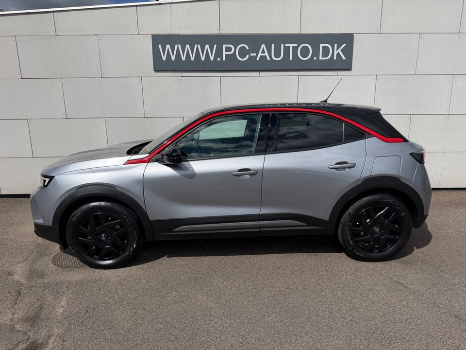 Opel Mokka-e 50 GS Line 5d