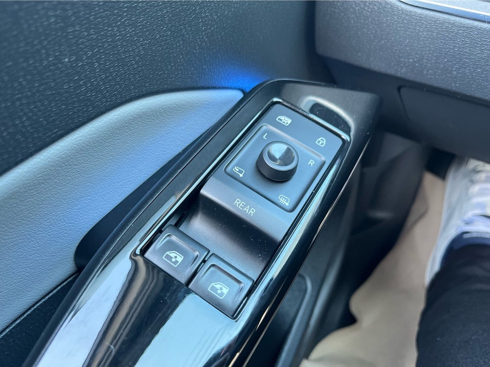 VW ID.3 58 Pro Performance 5d