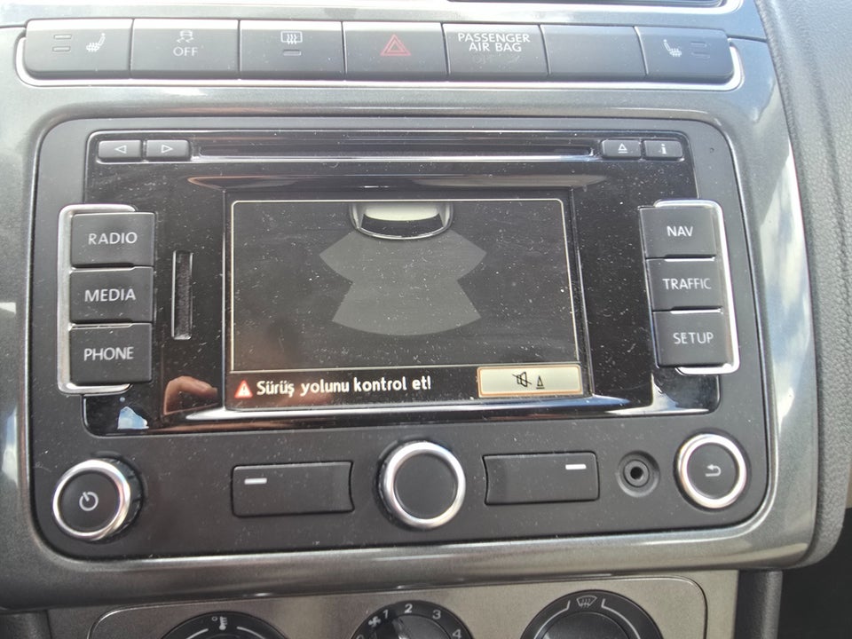 VW Polo 1,2 TSi 105 Highline 5d