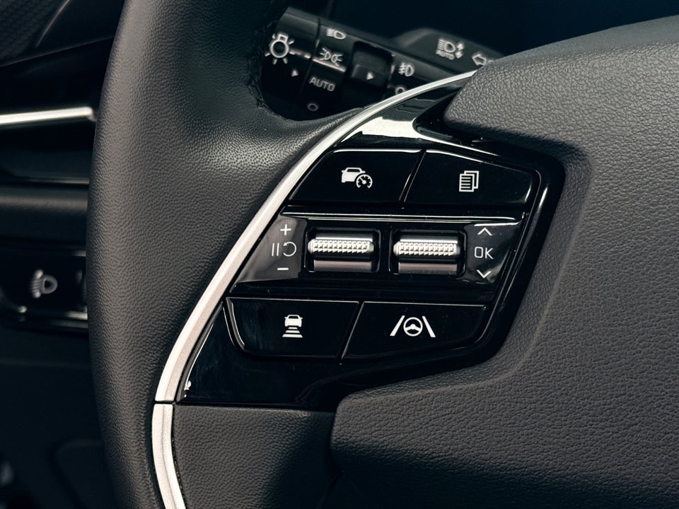Kia Niro 64 EV Upgrade 5d