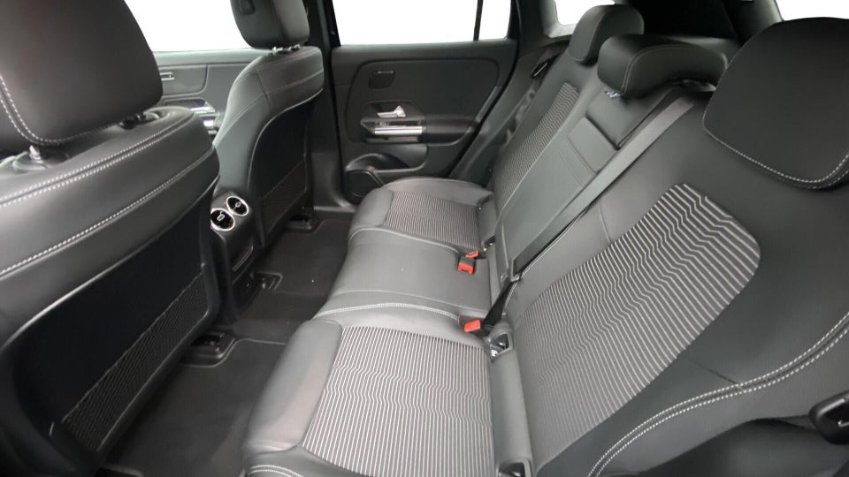 Mercedes EQA250 Progressive 5d
