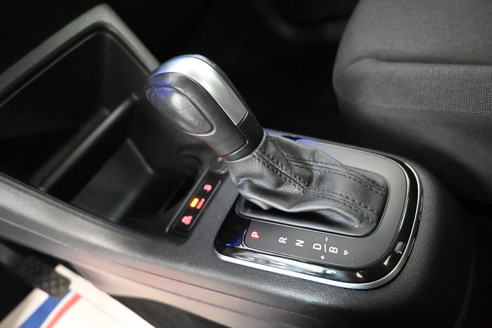 VW e-Up! High Up! 5d