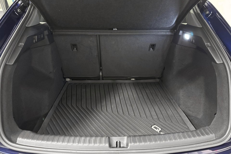 Audi Q4 e-tron 45 Progress 5d