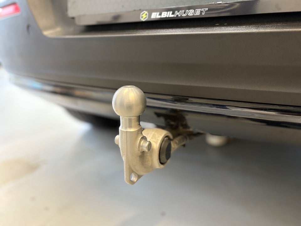 Volvo EX40 Extended Range Core 5d