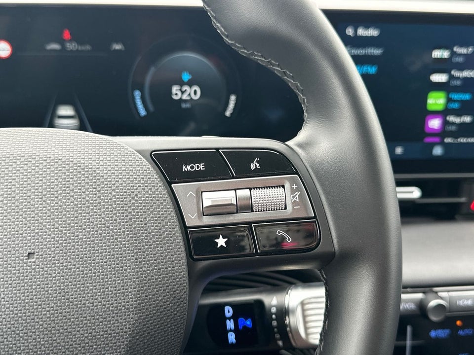 Hyundai Ioniq 5 84 Advanced 5d
