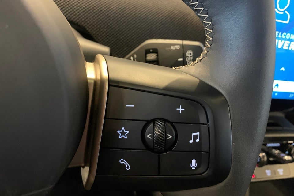 MINI Cooper SE Classic Trim M 3d