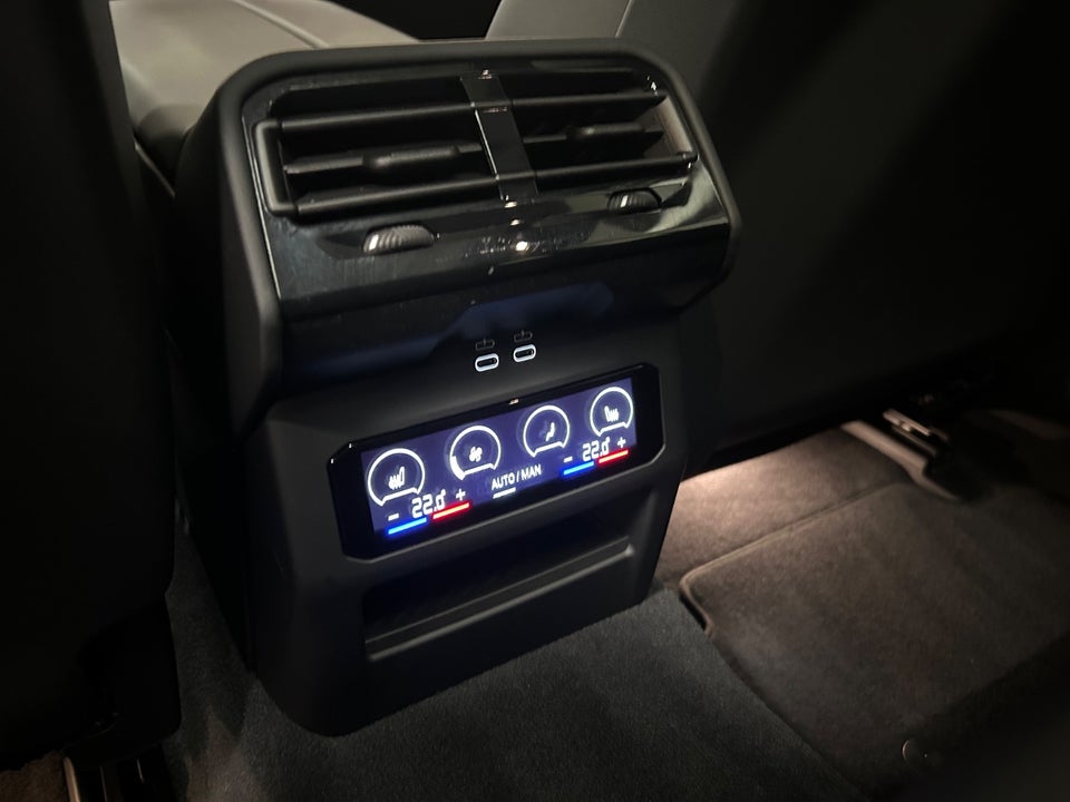 BMW i5 eDrive40 Touring Fully Charged M-Sport 5d