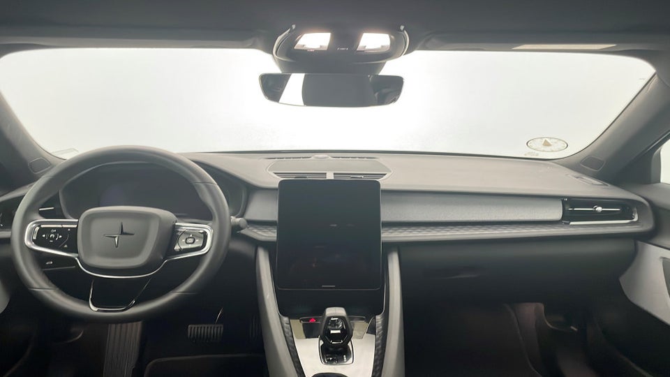 Polestar 2 Standard Range 5d