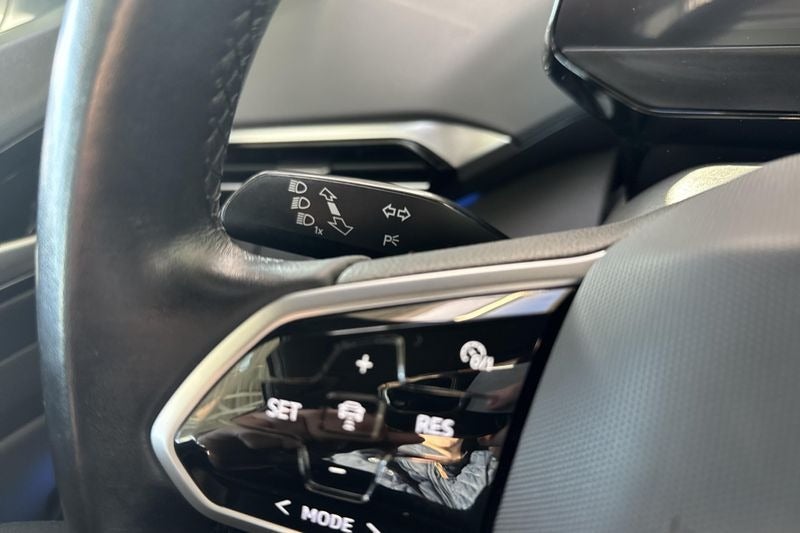 VW ID.4 52 Pure Performance 5d