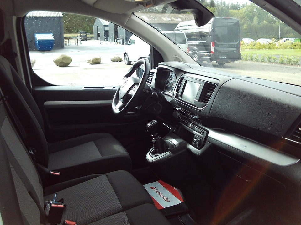 Opel Vivaro 2,0 D 145 Enjoy+ L2V2