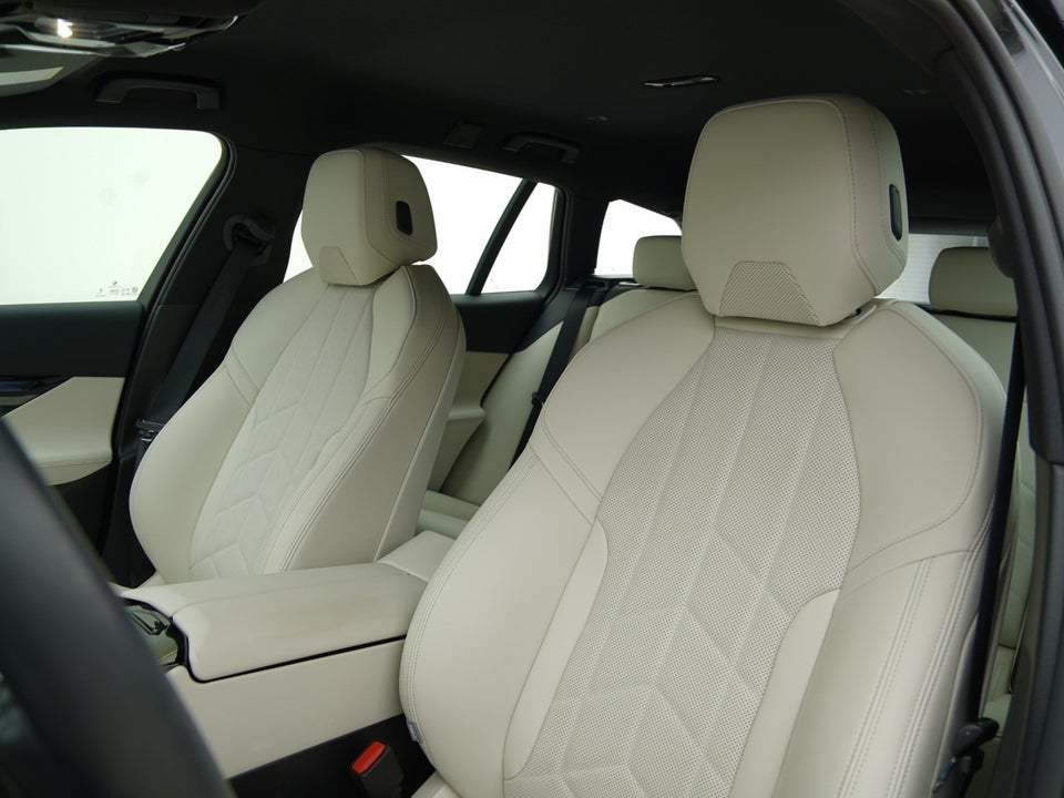 BMW i5 eDrive40 Touring Fully Charged M-Sport 5d