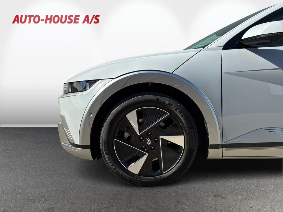 Hyundai Ioniq 5 84 Ultimate 5d