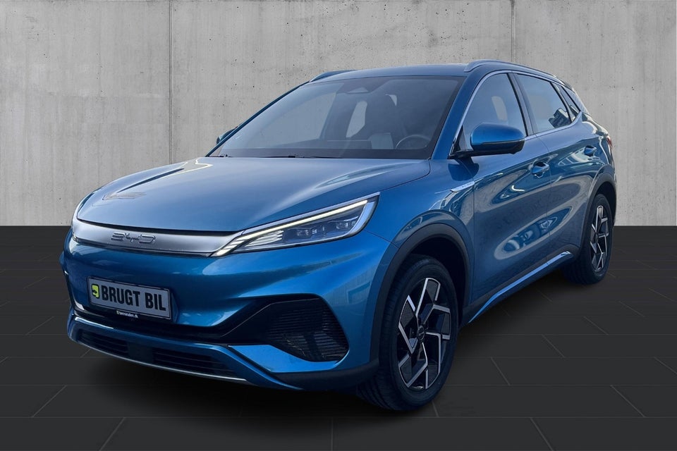 BYD Atto 3 60 Comfort 5d