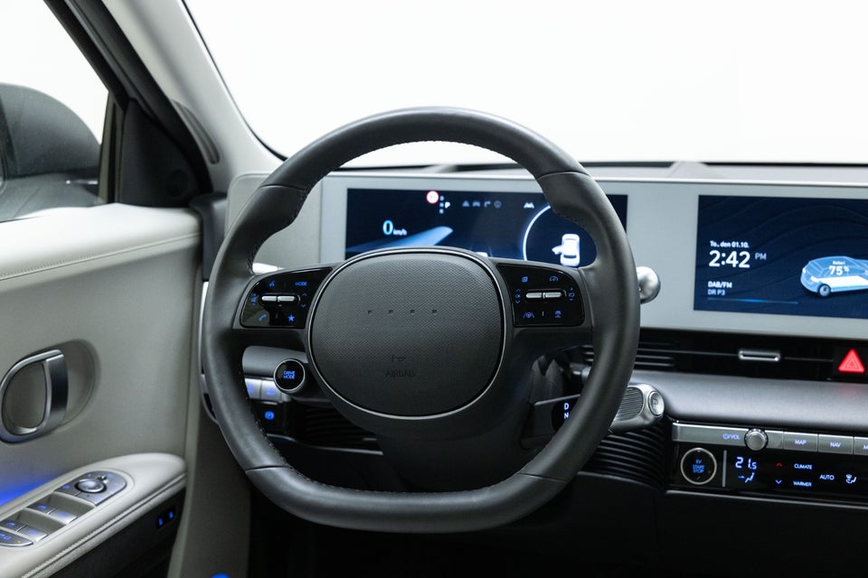 Hyundai Ioniq 5 77 Ultimate 5d