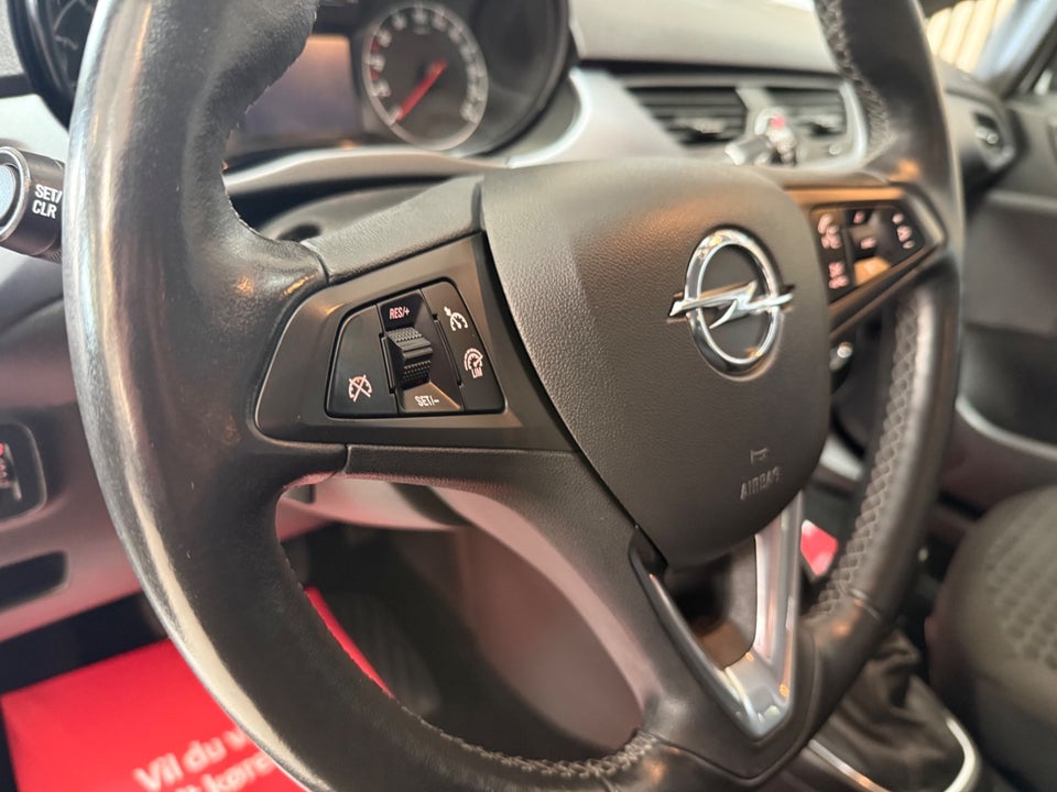 Opel Corsa 1,4 16V Impress 5d