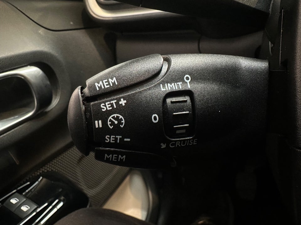 Citroën C3 1,2 PureTech 82 Feel 5d