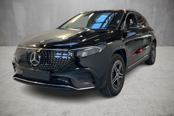 Mercedes EQA250+ AMG Premium 5d