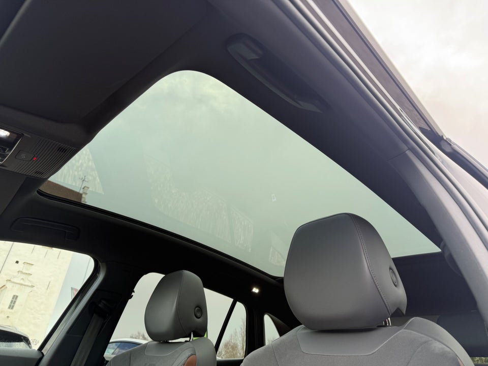 VW ID.4 77 1ST Max 5d