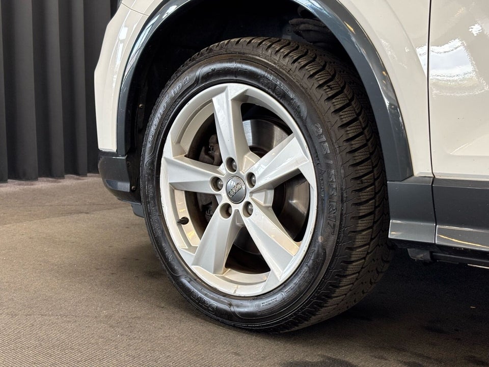 Audi Q2 30 TDi Sport 5d