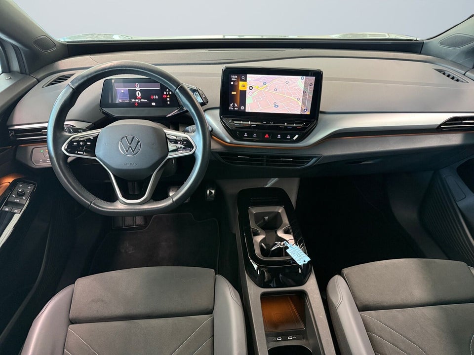 VW ID.4 52 Pure Performance 5d