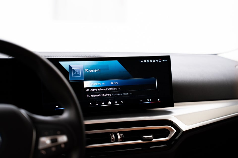 BMW i4 eDrive35 5d