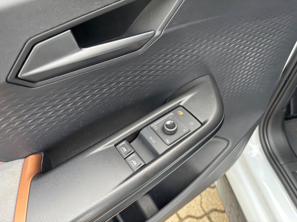 Cupra Born 58 High 5d