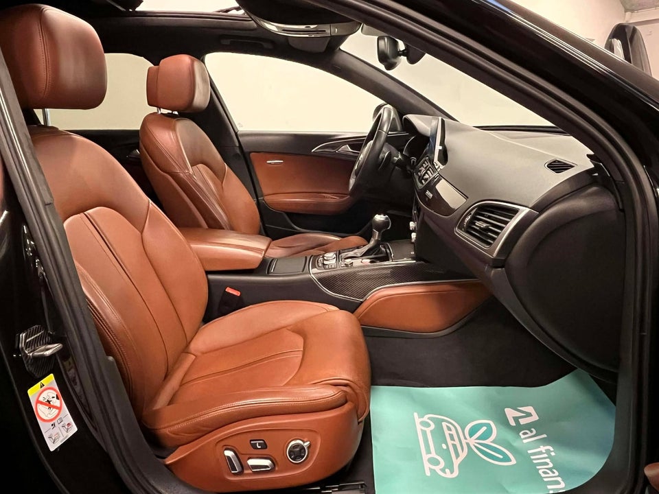 Audi RS6 4,0 TFSi MTM performance Avant quattro Tiptr. 5d