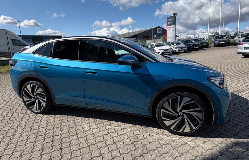 VW ID.5 77 Pro 5d