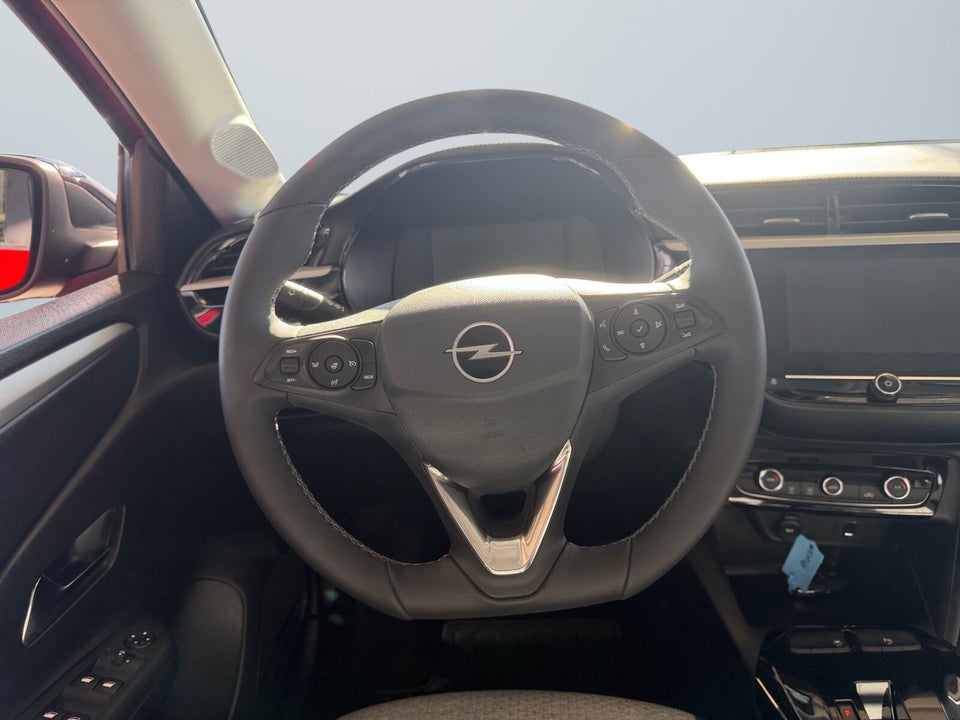 Opel Corsa-e 50 City 5d