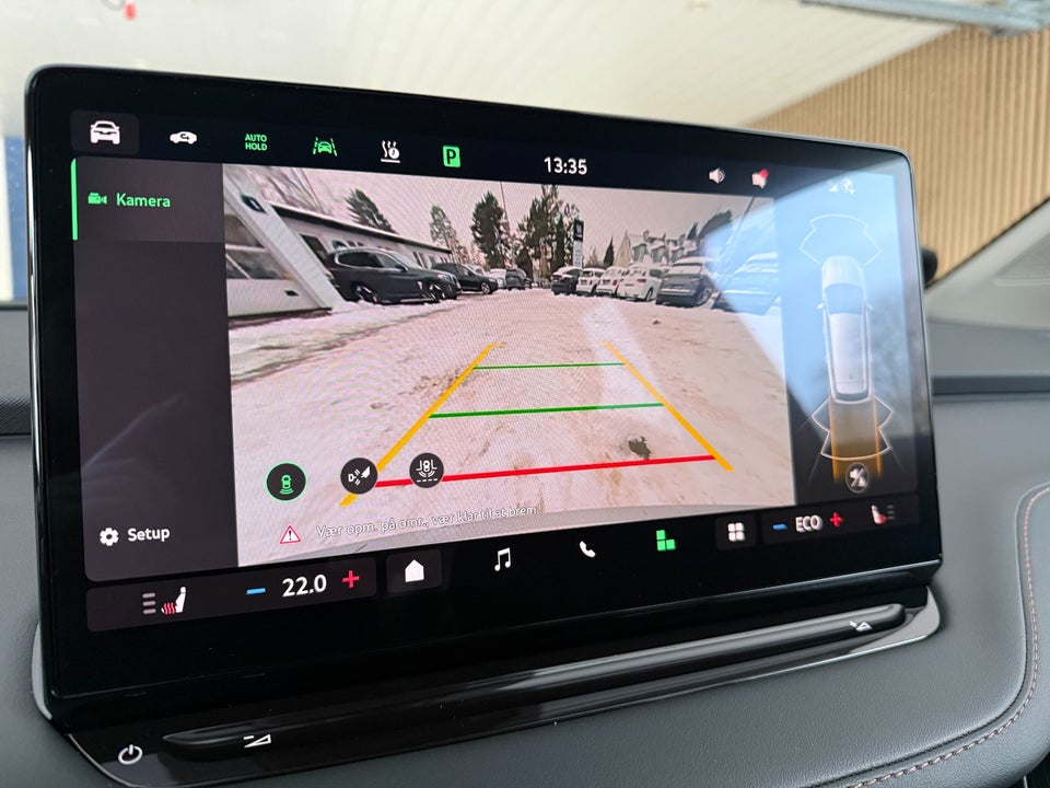 Skoda Enyaq 85 iV Sportline 5d