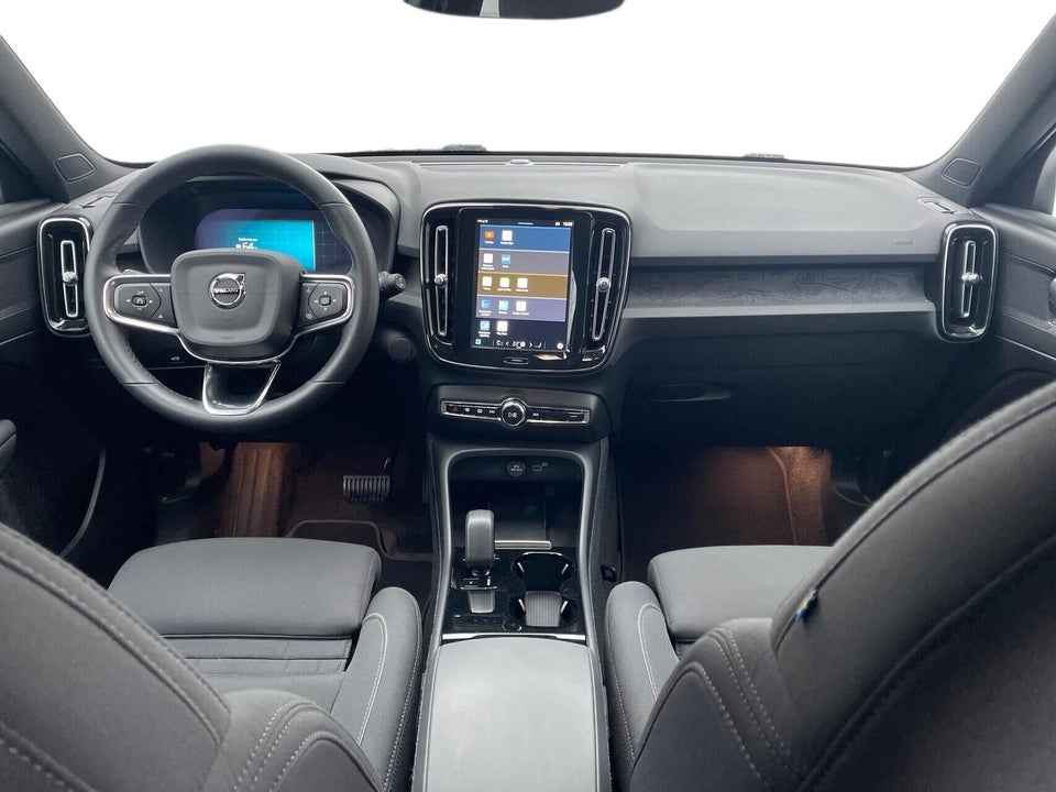 Volvo XC40 ReCharge Extended Range Core 5d