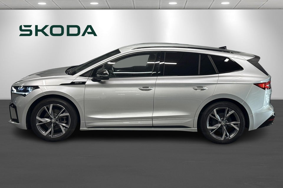 Skoda Enyaq 60 iV Sportline 5d