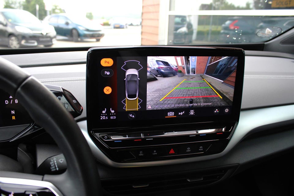 VW ID.5 77 Pro Performance 5d