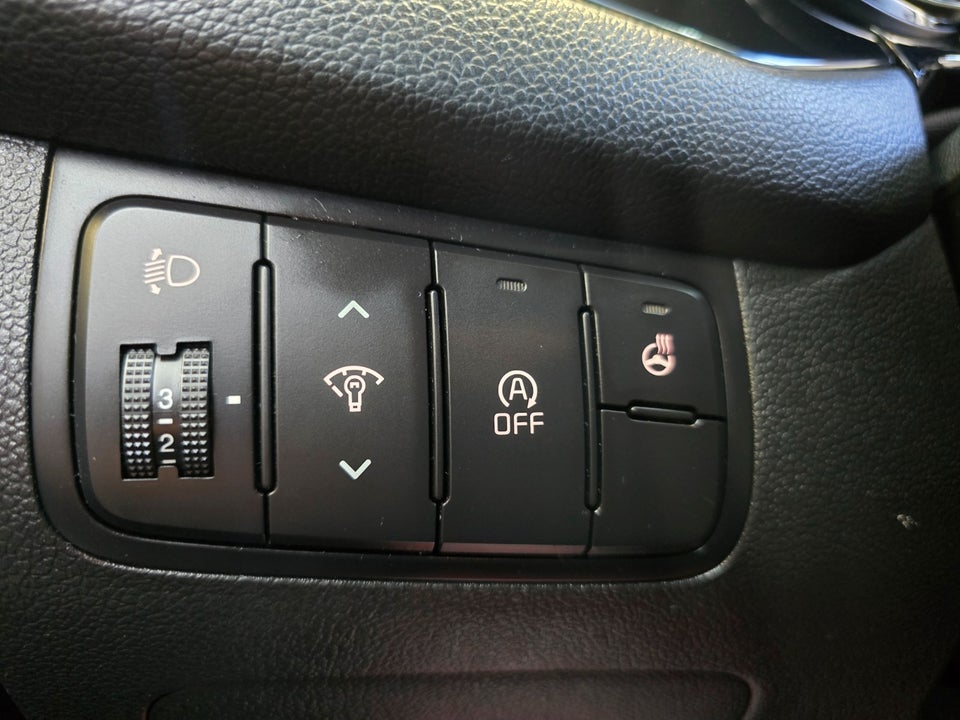 Kia Ceed 1,0 T-GDi Limited SW 5d