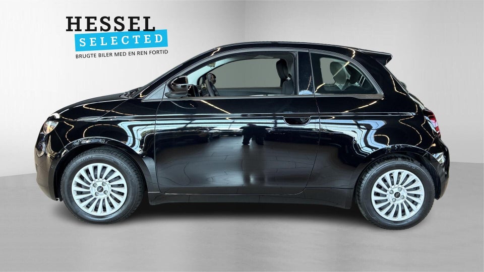 Fiat 500e 42 Comfort Pack 3d