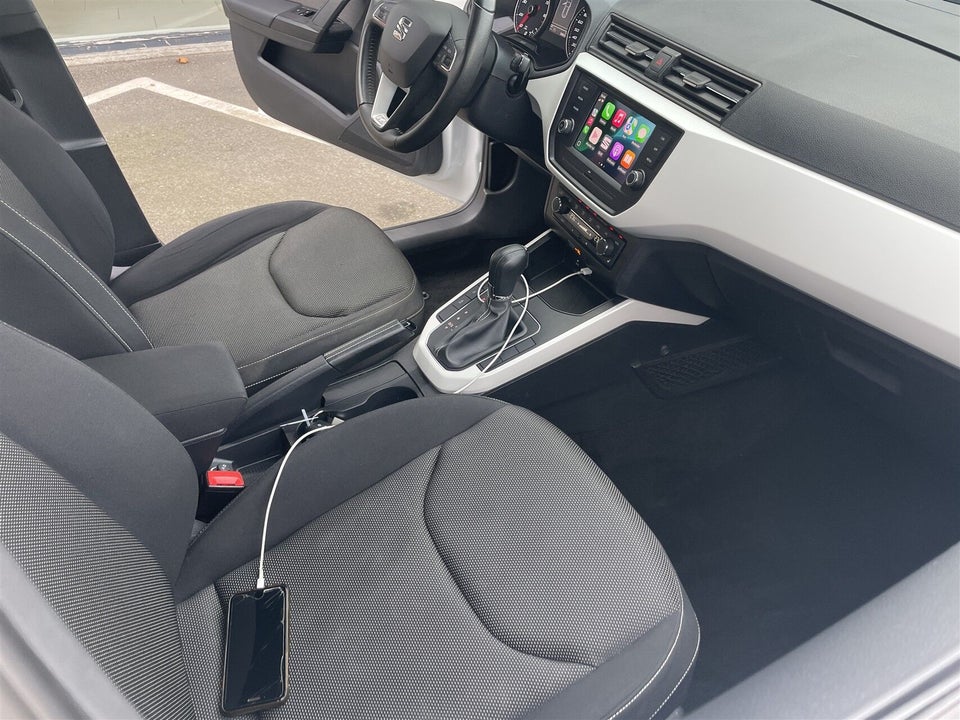 Seat Arona 1,0 TSi 115 Xcellence DSG 5d